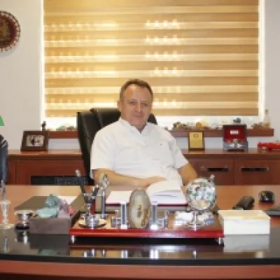 Aydın Şanlı