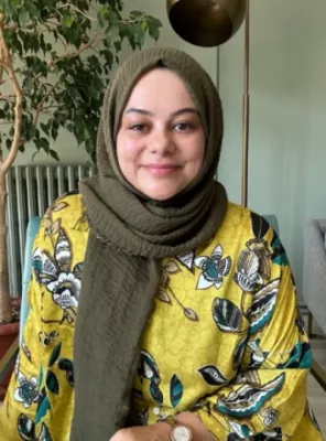 Aysun Çağdaş Küçük
