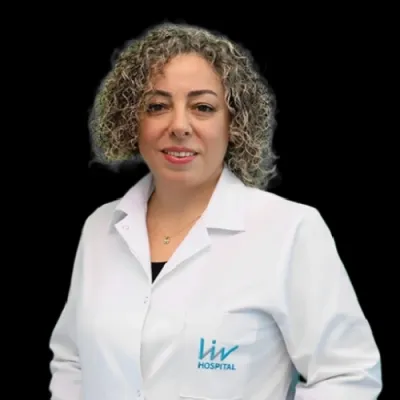 Filiz Ökten profil fotoğrafı