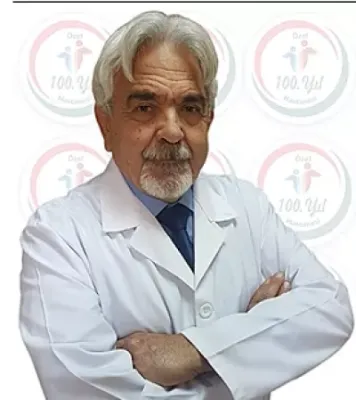 Mustafa Engin Şenveli