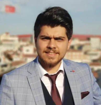 Yunus Emre Doğrusöz profil fotoğrafı