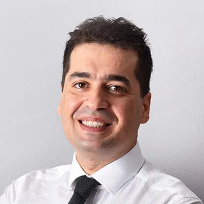 Yiğit Tiftikcioğlu