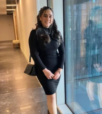 Elif Özer profil fotoğrafı