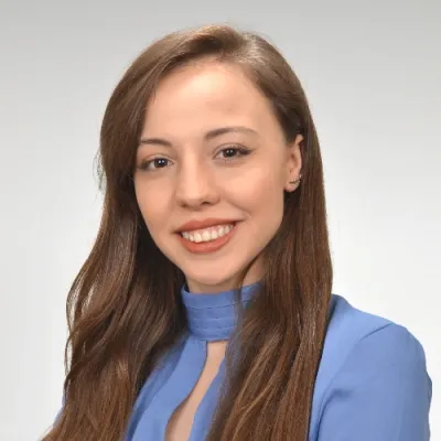 Efşan Şahin profil fotoğrafı