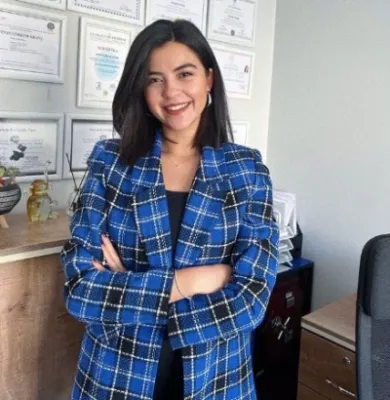 Başak Kılınç profil fotoğrafı