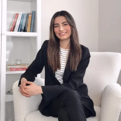 Sıla Doğanlar profil fotoğrafı