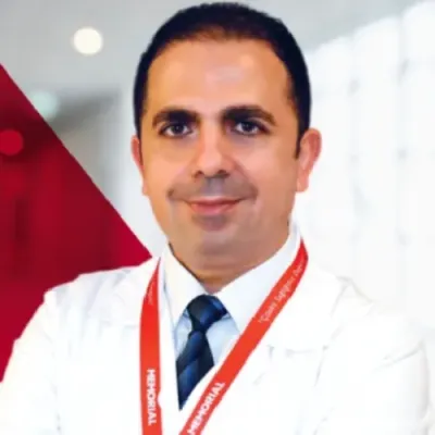 Mahmut Demirci