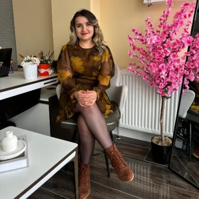 Nurgül Demiroğlu profil fotoğrafı