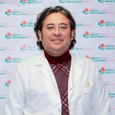 Özkan Oğuz profil fotoğrafı