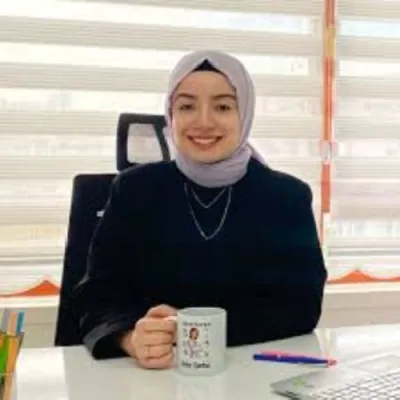 Bahar Karbuz profil fotoğrafı