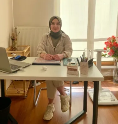 Senanur Doğan profil fotoğrafı
