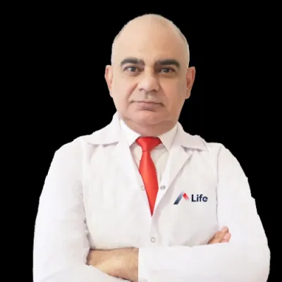 Mahmut Şenel