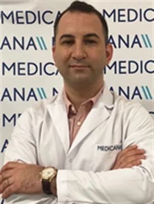Deniz Çırgamış