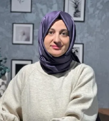 Çocuk Gelişim Uzmanı Neslihan Erdoğan
