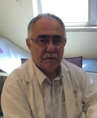 İsmail Değerli