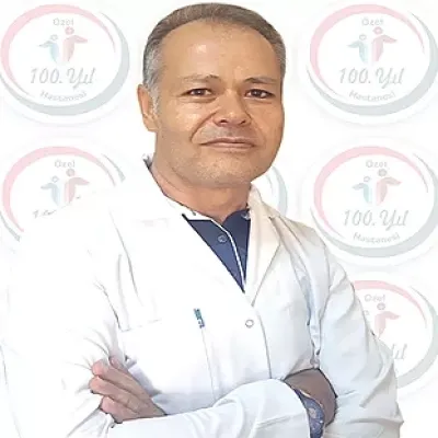 Yusuf Tanyeri