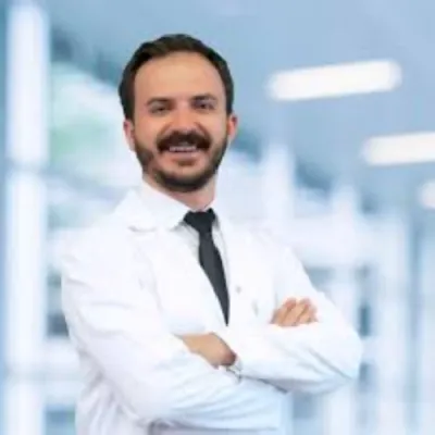 Ahmet Gürhan Dülgar profil fotoğrafı