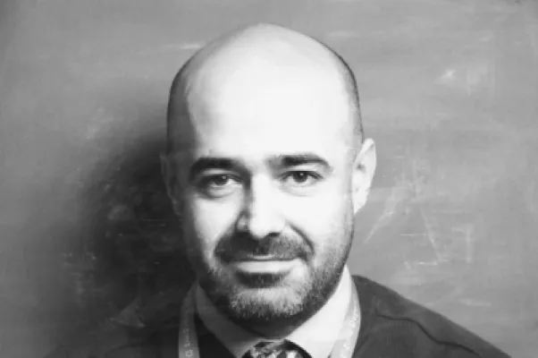 Ozan Luay ABBAS