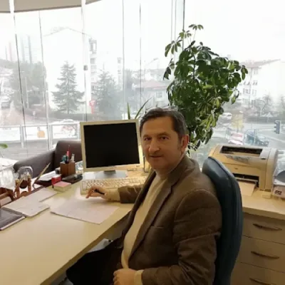 Ayhan Karabulut