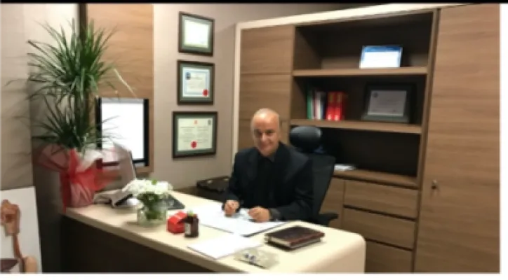 Mustafa Levent Emir