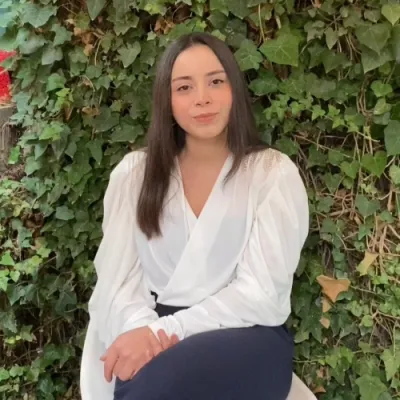 Zeynep Serra Bağcı profil fotoğrafı
