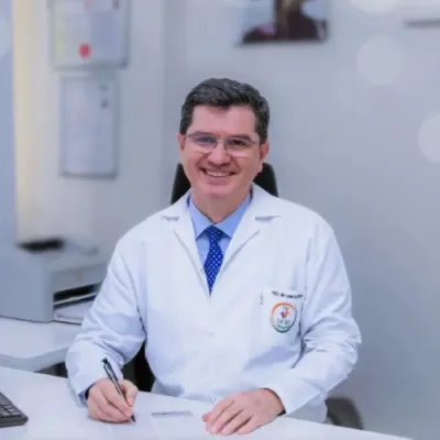 Prof. Dr. Hilmi Cevdet Altınyazar profil fotoğrafı