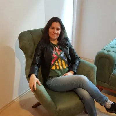 Arzu Hergüner