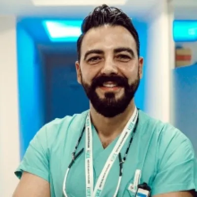 Tolga Ata Han Tecim