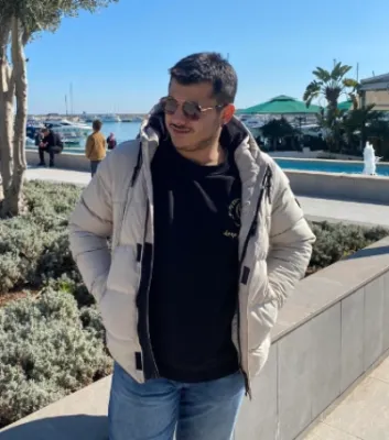 Batuhan Kahvecioğlu profil fotoğrafı