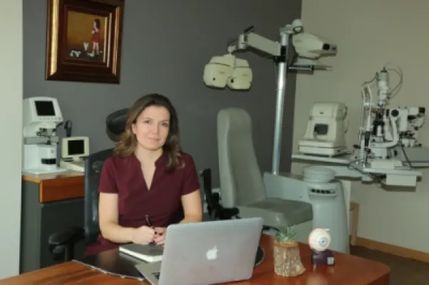 Pınar Topçu Yılmaz