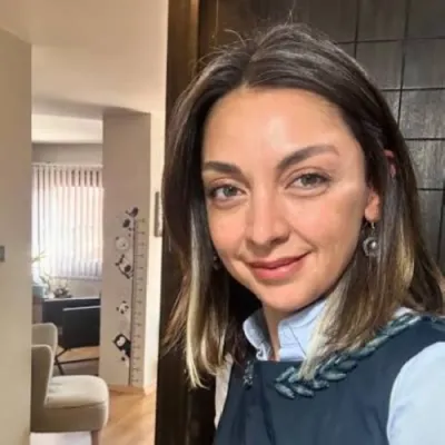 Gözde Kandemir profil fotoğrafı
