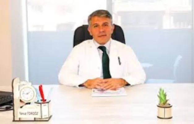 Yavuz Tokgöz profil fotoğrafı