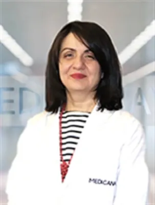 Faika Ceylan Çiftçi