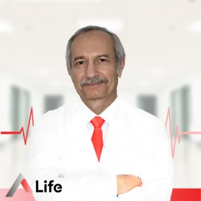 Mehmet Cengiz Çolakoğlu