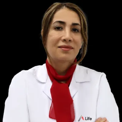Melek Bilge
