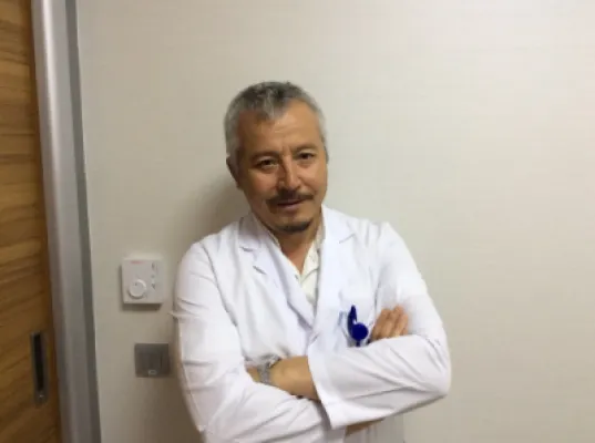 Muhammed Aziz Sütbaş