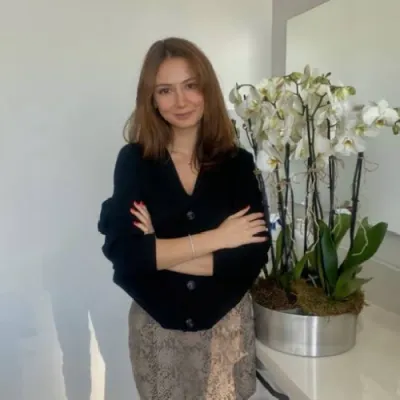 Çise Arpa profil fotoğrafı