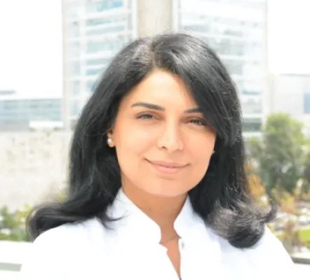 Pelin Tavana