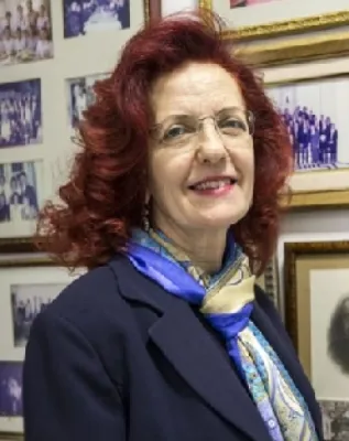 Fatma Nur Çakmak