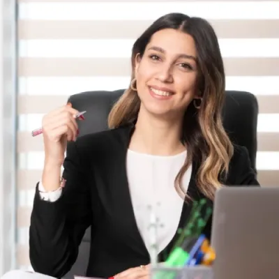 Selenay Pınar profil fotoğrafı