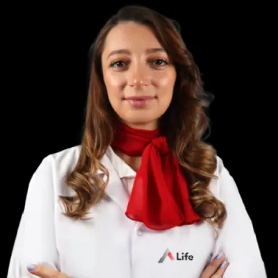 Zarifa Achikgoz
