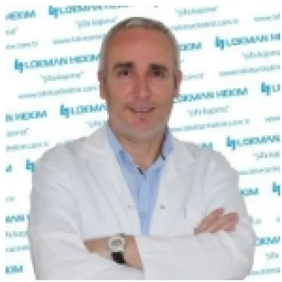 Oktay Demir