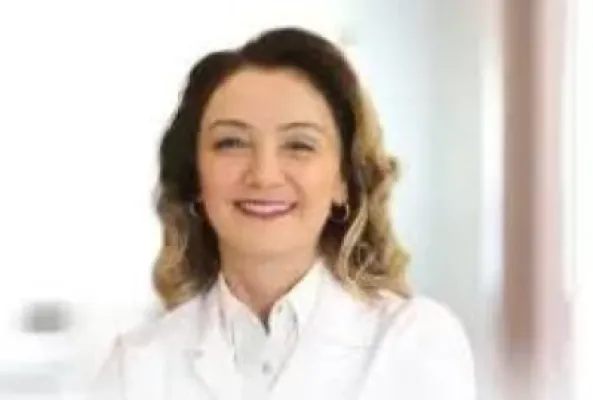 Pelin Öcal