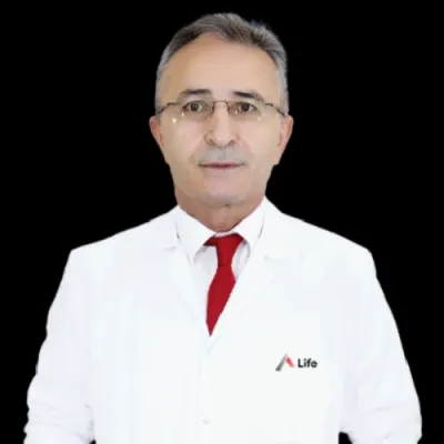 Vedat Öztürk profil fotoğrafı