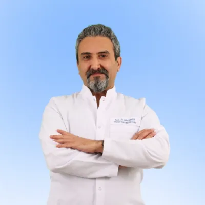 Uğur Ekici