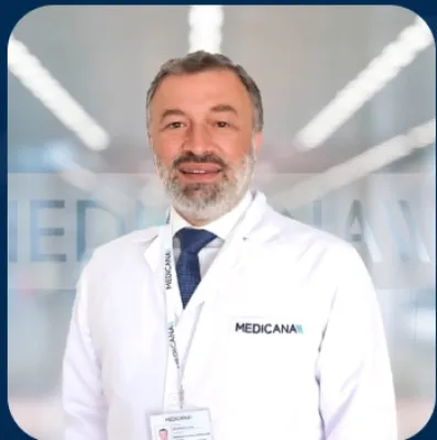 Muhammet Reha Çelik