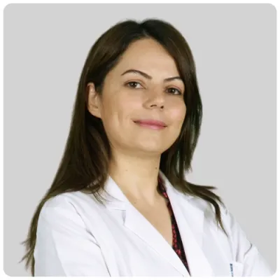 Ayşe Ersoy