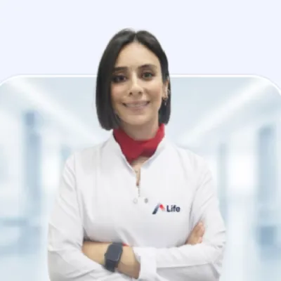 Müge Keskin profil fotoğrafı