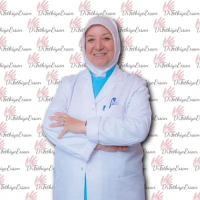 Op. Dr. Fethiye Ersan profil fotoğrafı