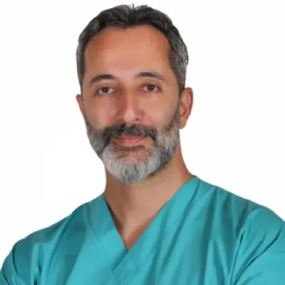 Kemal Özcan